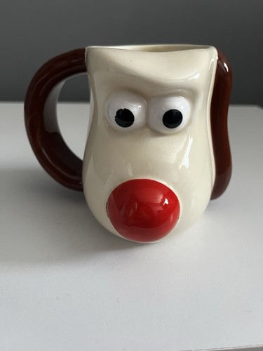 Wallace and gromit - with, a