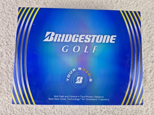 Bridgestone golf tour b330 - tour, s
