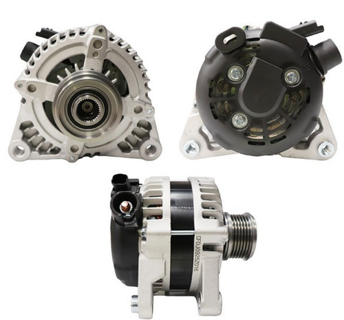 Alternator for citroen - alternator,