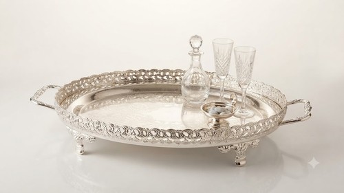 Vintage viners silver - viners,