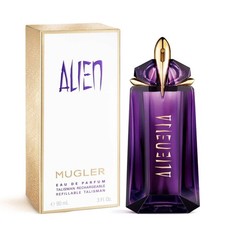 Alien Mugler Eau De Parfum 90ml Women Spray Perfume Thierry Mugler New