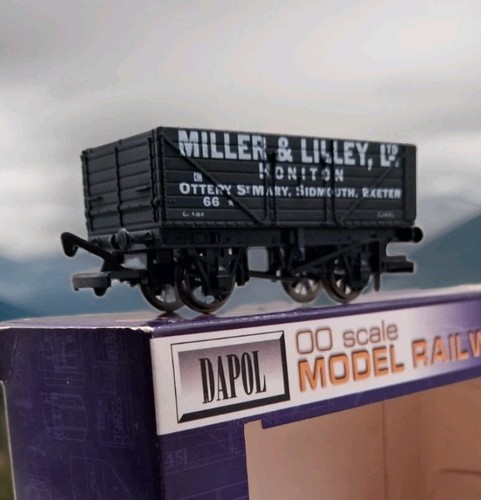 Boxed dapol b351 - b351, &