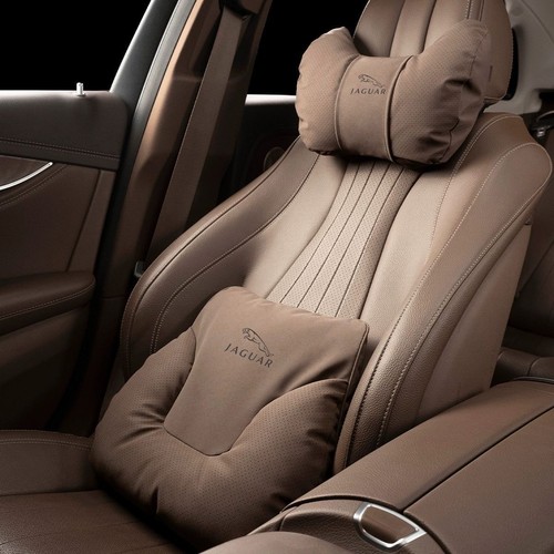 Car headrest neck - neck, pillow