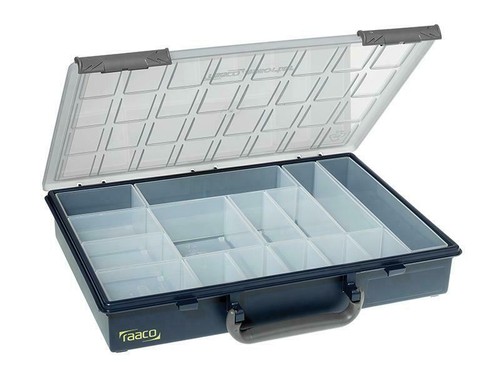 Raaco profi service - service, case