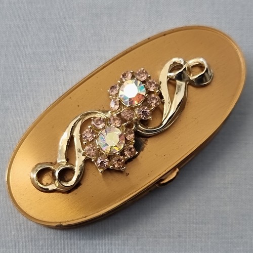 Stunning vintage brass - stunning,