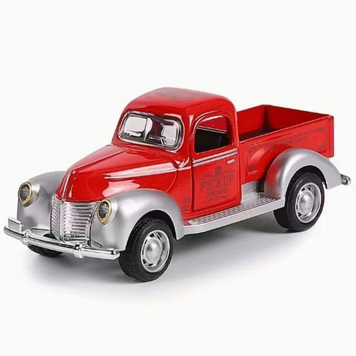 Alloy pickup truck model - 1:32,