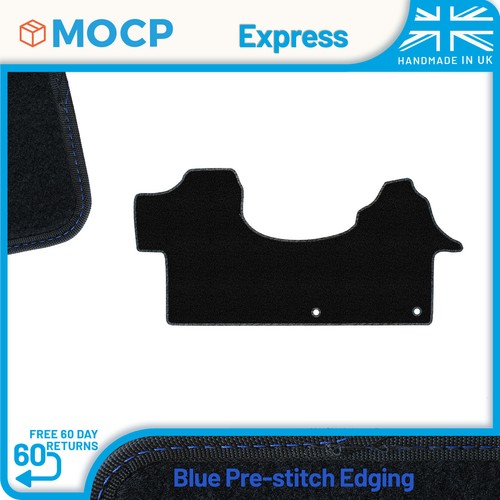 Express with blue pre - express,