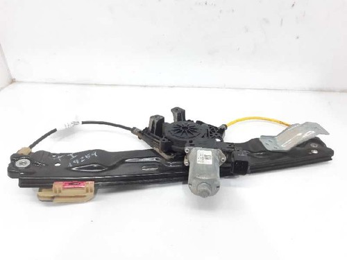 Bj3227001ae rear power window - power,