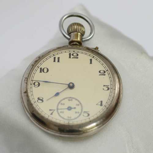 Vintage manual wind - ,