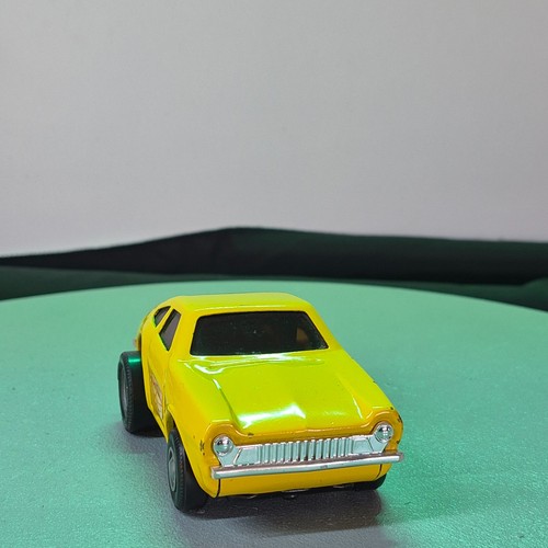 Vintage tonka canada yellow - vintage,