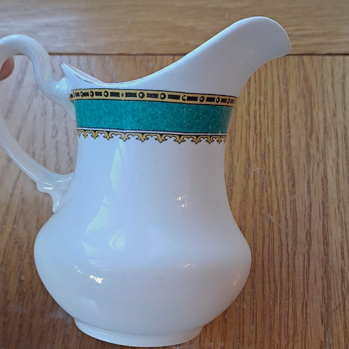 Vintage art deco tuscan - tuscan, fine
