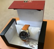 Tissot T-Touch II Titanium