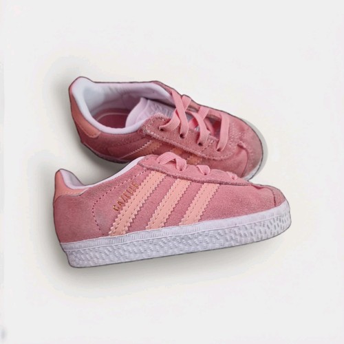 Size pink adidas gazelle - size, 5k