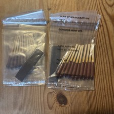 British Army NATO Matches –