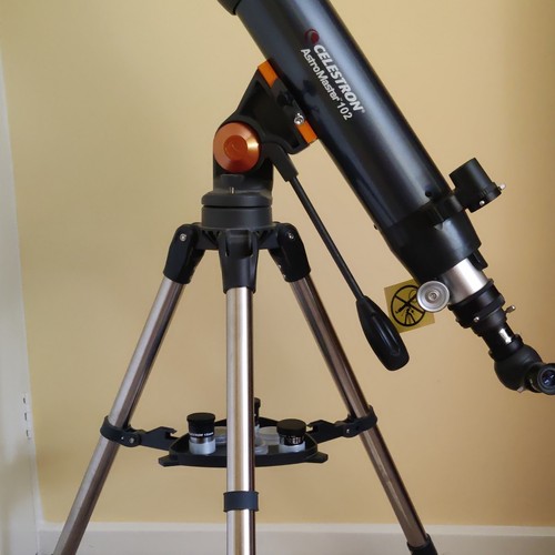 Celestron astromaster 102 - astromaster,