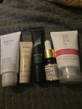 NEW UNUSED Hair Products