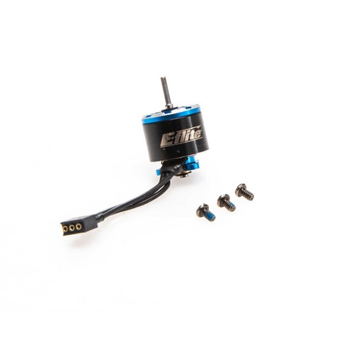 Blade brushless tail motor - tail,