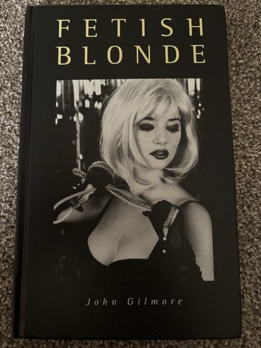 Fetish blonde john - :, gilmore
