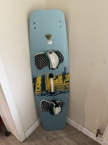 Naish haze 138 kit - haze, surf
