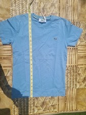 Lacoste Blue Boys Tshirt BNWT
