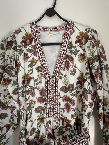 Boden woman cary - woman, maxi