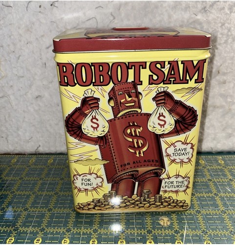 Rocket usa tin - tin, money