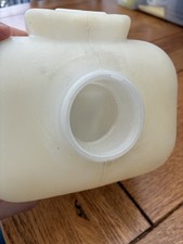 BMW E12 E21 E3 E9 Windscreen Washer Bottle 1356190