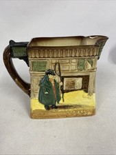 Royal Doulton Charles Dickens