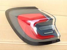 FORD PUMA REAR LIGHT LAMP N/S