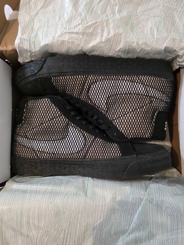 Nike zoom blazer mid - nike,