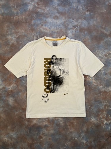 Vintage nike ronaldo - ronaldo, r9