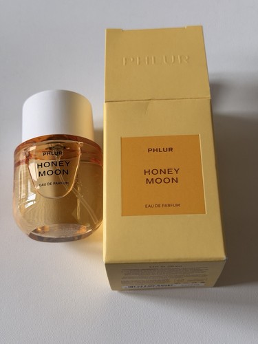 Phlur honey moon eau - honey,