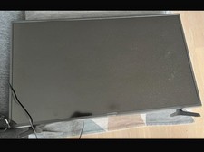 Samsung 43RU7020K XXU 43-inch Smart TV. Condition: Very Good. No Issues