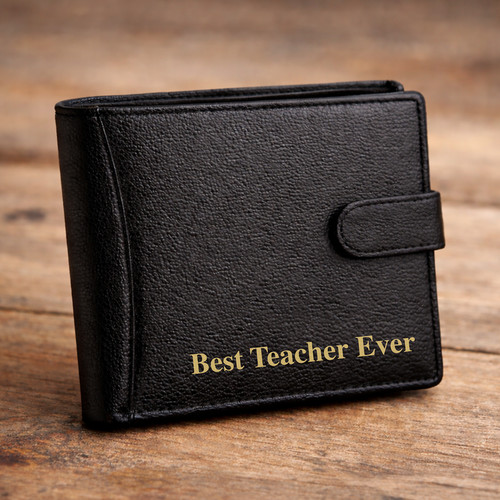 Teacher personalised engraved - personalised,