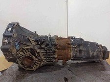 EHT GEARBOX / 030659666EHT /