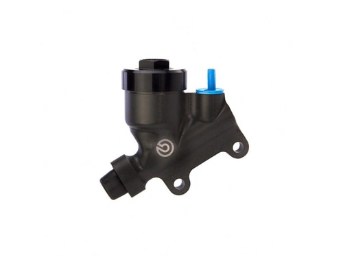 Rear brake pump - rear,