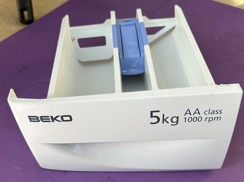 Beko wm5100w washing - beko,