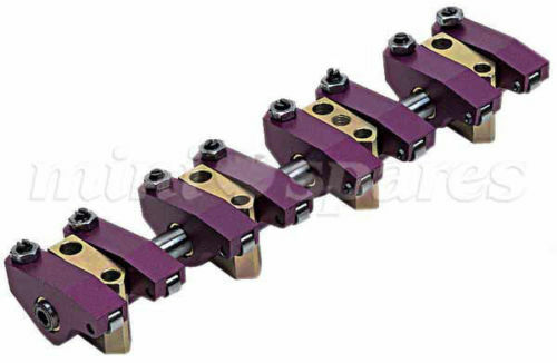 New ratio alloy - alloy, roller