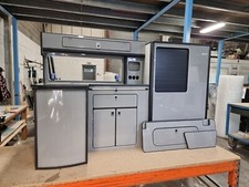 Vw T5/T6  Light Weight Ply