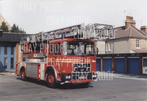 East sussex fire brigade - east,