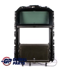 Panoramic Sunroof BMW E84 Sliding Glass Roof Window Panel Unit Himmelgrau
