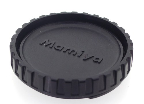 Mamiya 645 body cap genuine - mamiya,