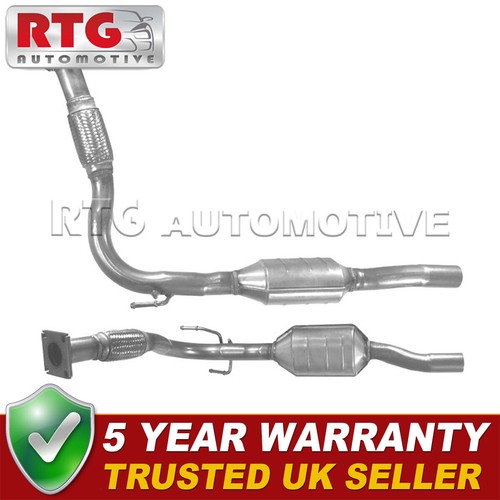 Catalytic converter euro - converter, 2