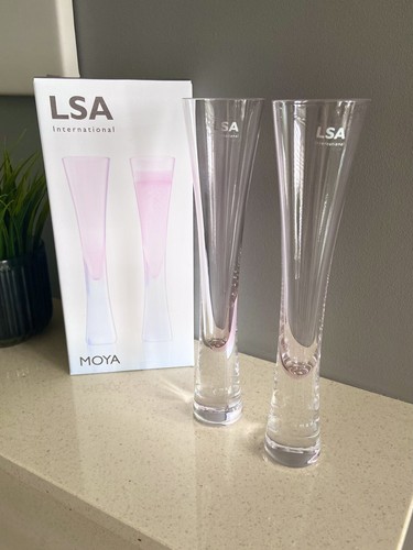 Lsa international moya - international,