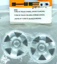 HPI Rush, Losi and Team