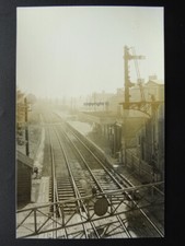 Suffolk SAXMUNDHAM RAILWAY