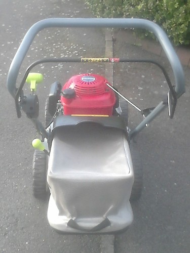 Izy hrg 465 sde self - hrg, "self