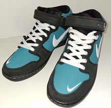 Size 10 UK Nike SB Dunk Mid