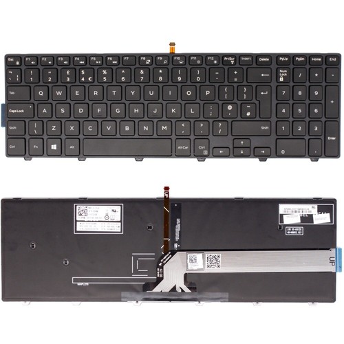 06djrw replacement for dell - for,