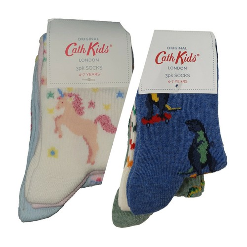 Cath kidston kids socks pack - kids,